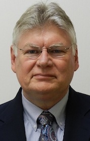 Dr. Ed Vengrouskie picture Picture of Dr. Ed Vengrouskie